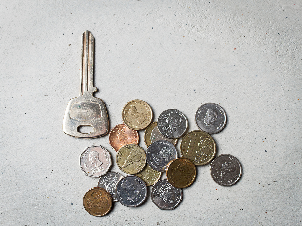 Inserted after the section on consórcio solving the down payment problem crédito para carro