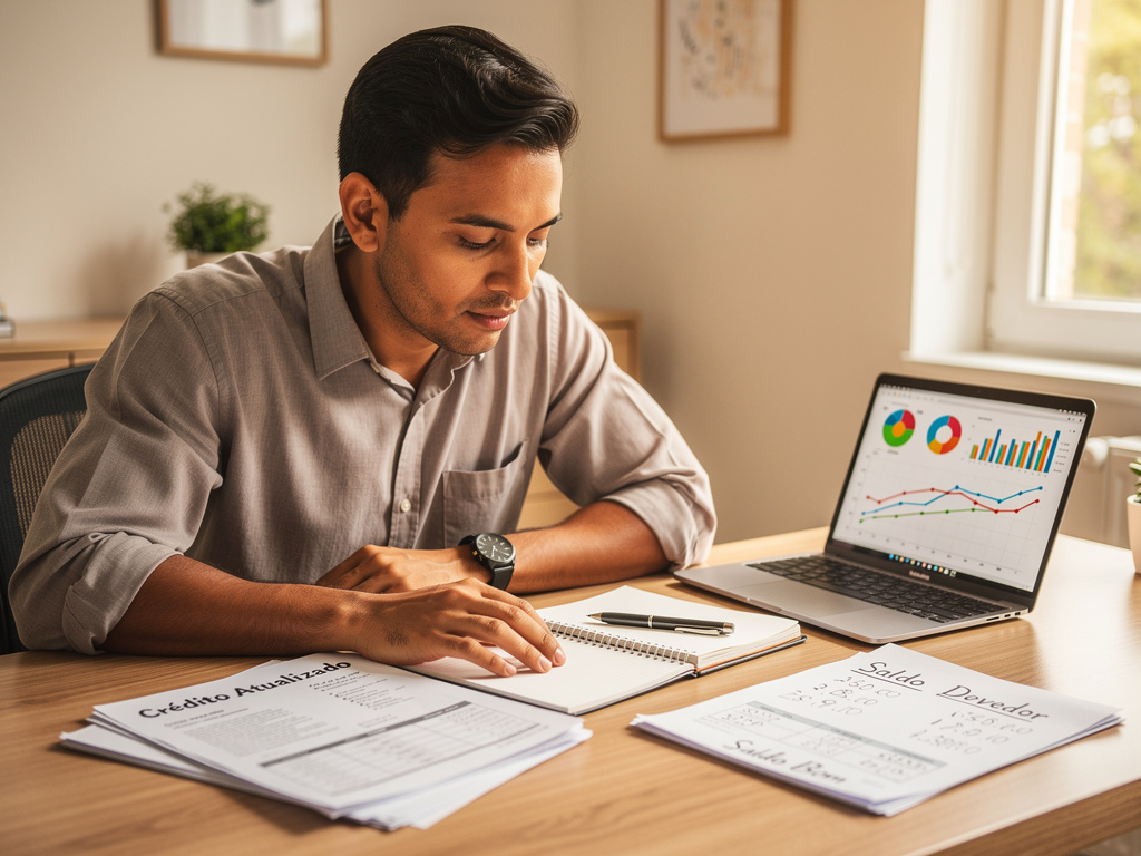 Quanto vale a sua cota de consórcio? O guia definitivo para calcular antes de vender