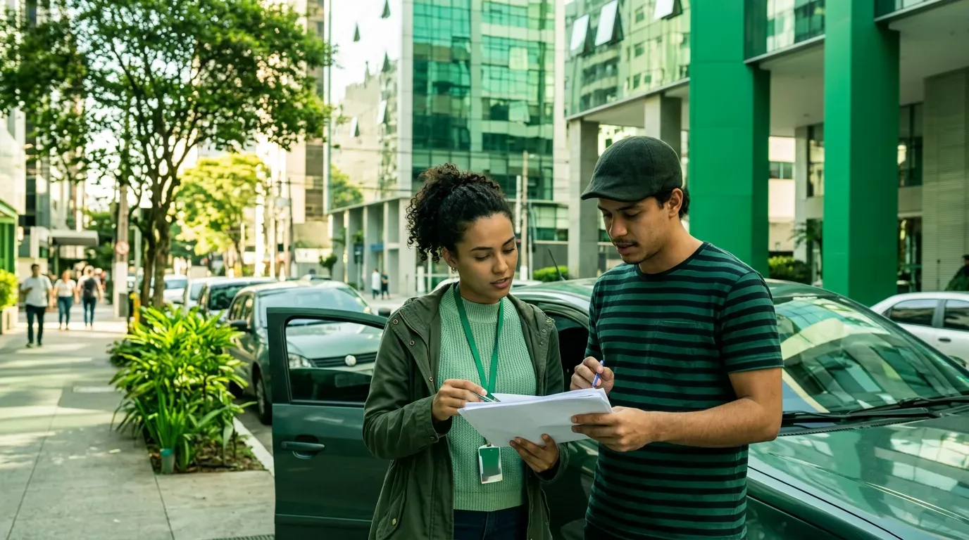 Consórcio ou Financiamento: Qual Vale Mais para Você?