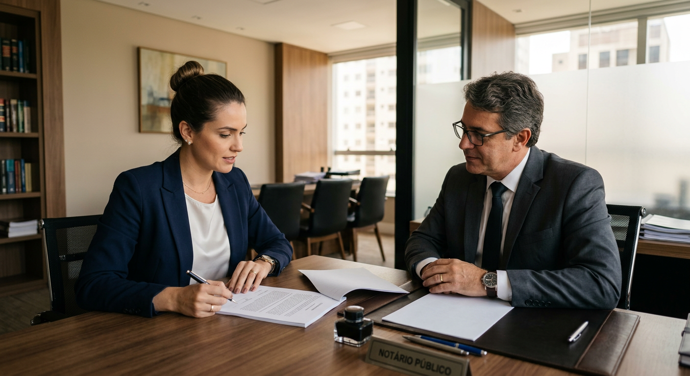 Transferência de cota de consórcio: guia passo a passo